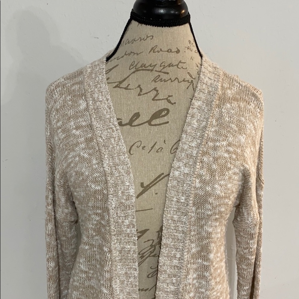 Gap cardigan